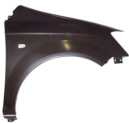ÖN ÇAMURLUK SAĞ HYUNDAI GETZ 03-05 66321-1C350 SİNYAL DELİKLİ