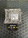 OPEL ASTRA H 1.6 MOTOR BEYNİ AÇILMAMIŞ ORJİNAL GM 55559394 DH