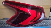 HYUNDAİ İ20 SOL DIŞ STOP ORİJİNAL ÇIKMA 92401-Q0100