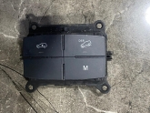 A2929050400 MERCEDES ML GLE SÜRÜŞ KONTROL PANELİ EGE OTOMOTİV