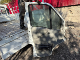 Oto Çıkma Parça / Kaporta & Karoser / Kelebek Camı / Renault / Master / Çıkma Parça 
