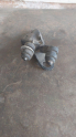 Renault kango motor ust koruma kapagi baglanti braketi