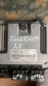 FORD FİESTA C1B1-12A650-TA MOTOR BEYNİ OTO FEDAİ