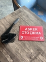 Oto Çıkma Parça / Fiat / Ducato / Fren & Debriyaj / El Freni Teli / Çıkma Parça 