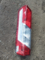 Ford transit 2018-23 sol arka stop
