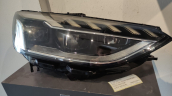 AUDİ A4 SAĞ FAR KARE MERCEK MATRİX 2020 8WD941034B SOT