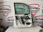 Oto Çıkma Parça / Kaporta & Karoser / Kapı / Fiat / Scudo / Çıkma Parça 