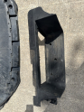 FORD TRANSİT ÇIKMA ORJİNAL SAĞ ÖN BASAMAK PLASTİĞİ V363 BDG