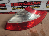 RENAULT MEGANE 3 SAĞ DIŞ STOP ORJİNAL