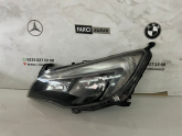 ASTRA J HALOJEN SOL FAR ORJİNAL