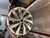 VW SCİROCCO ÇIKMA ORİJİNAL JANT BD2