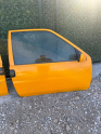 Peugeot 106 sağ kapı tek kapı