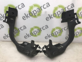 VOLKSWAGEN POLO 2017 2024 BAGAJ YAN KAPLAMA 2G6867762