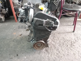 Renault megane 2 1.5 dci motor