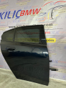 BMW G60 5SERİSİ SAĞ ARKA KAPI SİYAH ÇIKMA ORJİNAL