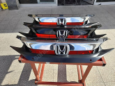 2016 VE 2021 HONDA CİVİC FC5 ÖN PANJURLARİ