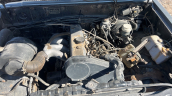Mitsubishi L200 motor