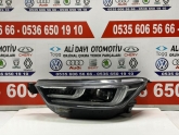 CHERY TİGGO 8 PRO SOL FAR ORJİNAL ÇIKMA