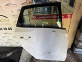 VOLKSWAGEN POLO SAĞ ARKA KAPI CAMI 2010-2018 MODEL