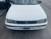 TOYOTA COROLLA 1.6 93 ÖN PANEL KONUK OTO 05323167897