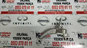 NİSSAN JUKE SOL ALT ŞANZIMAN TAKOZU OEM SIFIR F16 2020-2022