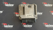 Opel İnsignia 2.0 Motor Beyni 0281018081 55580857