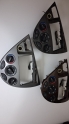 Oto Çıkma Parça / Mekanik / Orta Konsol / Ford / Focus / Çıkma Parça 