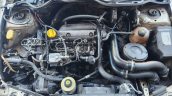 RENAULT MEGANE LAGUNA 1.9 TDI DİZEL ORJİNAL ÇIKMA KOMPLE MOTOR