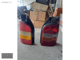 VOLKSWAGEN T5 ARKA STOP