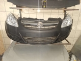 ÖZMEN OPEL CORSA D ÖN TAMPON SAĞ SOL FAR PANJUR IZGARA