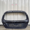 Ford fiesta arka bagaj kapağı