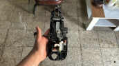 Oto Çıkma Parça / Mekanik / Kapı Kolu / Renault / Fluence / Çıkma Parça 