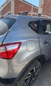 Nissan Qashqai J10 Orjinal Depo Kapağı 2008-2013 Model