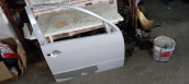 SKODA FABİA SAĞ ÖN KAPI -DS OTOMOTİV-