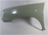 ÖN ÇAMURLUK SOL NISSAN PICKUP 98-01 D22 63113-3S200 DELİKLİ