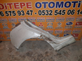 Suzuki Swift Modeli İçin Çıkma Arka Çamurluk
