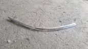 1999-2005 Rover 75 ön tampon sağ köşe nikelajı