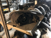 Oto Çıkma Parça / Elektrik / Far / Chevrolet / Aveo / Çıkma Parça 