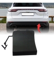 9Y0807500 CAYENNE 2018 ARKA TAMPON KAPAGI SAG