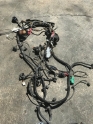 RENAULT CLİO ELEKTİRİK TESİSATI