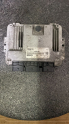 4M51-12A650-NE 0281011263 EDC16C34 FORD FOCUS MOTOR BEYNİ
