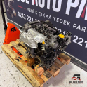 Oto Çıkma Parça / Motor / Motor Komple / Fiat / Doblo / Çıkma Parça 