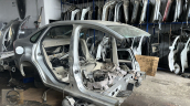 Oto Çıkma Parça / Ford / Focus / Kaporta & Karoser / Çamurluk / Çıkma Parça 