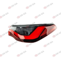 BMW 4 G22 G26 SAĞ ARKA STOP LEDLİ. 2021-2024 SIFIR TYC