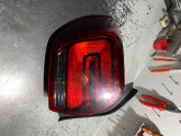 Oto Çıkma Parça / Elektrik / Stop / Renault / Symbol / Çıkma Parça 