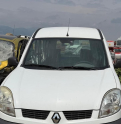 RENAULT KANGOO KAPUT ÇIKMA