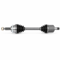 AKS KOMPLE ÖN SOL KİA OPİRUS 06-11 / AMANTİ 06-09 / 49501-3F030
