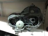 Oto Çıkma Parça / Elektrik / Far / Mercedes / E Serisi / Çıkma Parça 