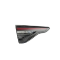 RENAULT CLİO 2024-2025 SIFIR LEDLİ SOL İÇ STOP 265555477R
