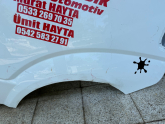 Oto Çıkma Parça / Kaporta & Karoser / Kapı / Kia / Bongo / Çıkma Parça 